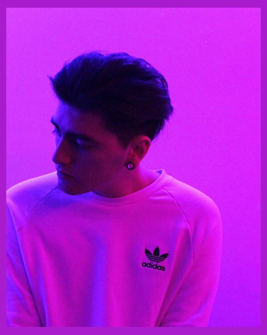 Bastian Cortes